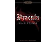 Dracula Signet Classics