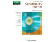 Contemporary Pop Hits Student Piano Library