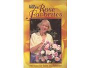 Lois Hole s Rose Favorites