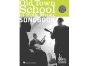 Old Town School of Folk Music Songbook