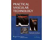 Practical Vascular Technology 1 PAP PSC