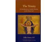 The Trinity Thomistic Ressourcement