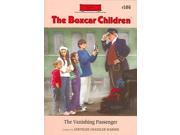 The Vanishing Passenger Boxcar Children Mysteries