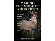 Making the Most of Your Deer REV UPD