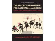FreeDarko presents The Macrophenomenal Pro Basketball Almanac