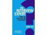 The Interview Expert 1