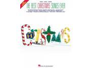 The Best Christmas Songs Ever 5 Revised