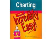 Charting Made Incredibly Easy! Made Incredibly Easy