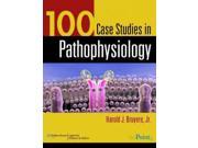 100 Case Studies in Pathophysiology 1 PAP CDR