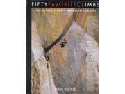 Fifty Favorite Climbs 1