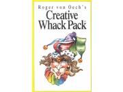 Creative Whack Pack GMC CRDS