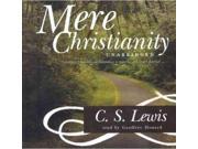 Mere Christianity Library Edition
