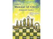 Lasker s Manual of Chess