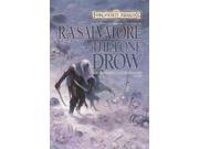The Lone Drow Forgotten Realms Reprint
