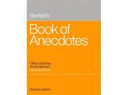 Bartlett s Book of Anecdotes REV SUB