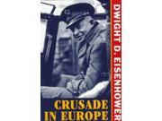 Crusade in Europe Reprint