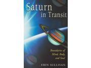 Saturn in Transit