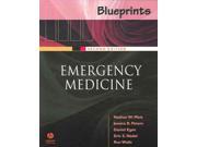 Blueprints Emergency Medicine Blueprints 2