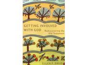 Getting Involved With God