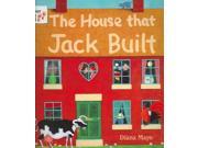 The House That Jack Build Reissue