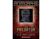 The Predator Animorphs