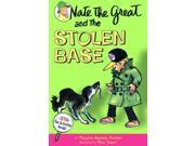 Nate the Great and the Stolen Base Nate the Great