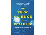 The New Science of Retailing