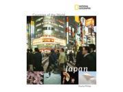 Japan National Geographic Countries of the World