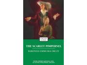 The Scarlet Pimpernel Enriched Classic