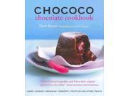 Chococo Chocolate Cookbook
