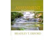 Assessment for Counselors 2