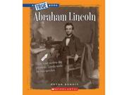 Abraham Lincoln True Books