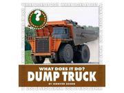 Dump Truck Community Connections What Does It Do?