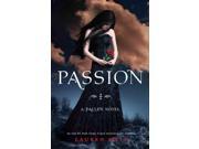 Passion Fallen