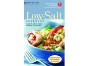The American Heart Association Low Salt Cookbook
