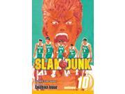 Slam Dunk 10 Slam Dunk