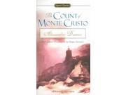 The Count Of Monte Cristo Abridged