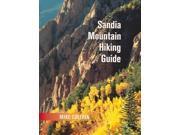Sandia Mountain Hiking Guide SPI PAP MA