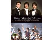 Jonas Brothers Forever The Unofficial Story of Kevin Joe Nick