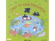 Over in the Meadow Classic Books With Holes