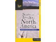 Scats Tracks North America A Field Guide to the Signs of Nearly 150 Wildlife Species Scats and Tracks