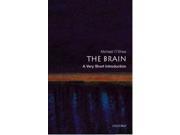 The Brain Very Short Introductions