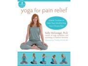 Yoga for Pain Relief Whole Body Healing Series 1
