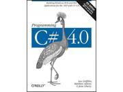 Programming C 4.0 6