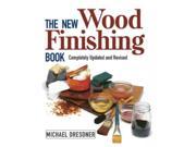 The New Wood Finishing Book REV UPD