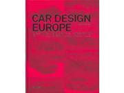 Car Design Europe