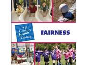 Fairness 21st Century Junior Library Character Education