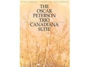 The Oscar Peterson Trio Canadiana Suite