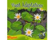 Plant Adaptations My Science Library Levels 1 2