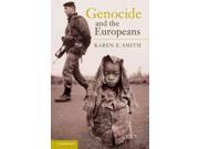 Genocide and the Europeans